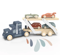 Car Transporter #SP1013