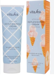 Replenishing Cream