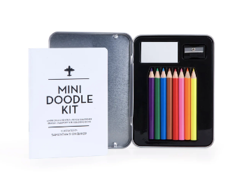 Mini Doodle Kit