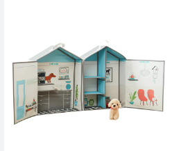 Vet Kit with Accessories