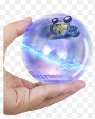 Cosmic Car