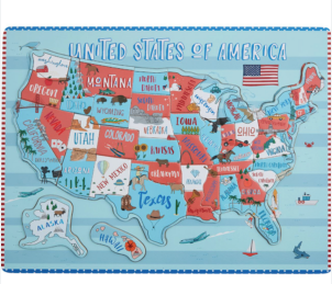 United States Puzzle