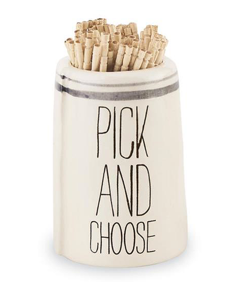Toothpick Holder #42600456