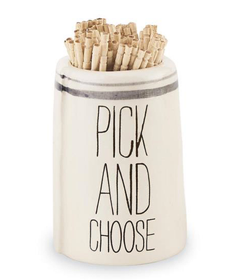 Toothpick Holder #42600456