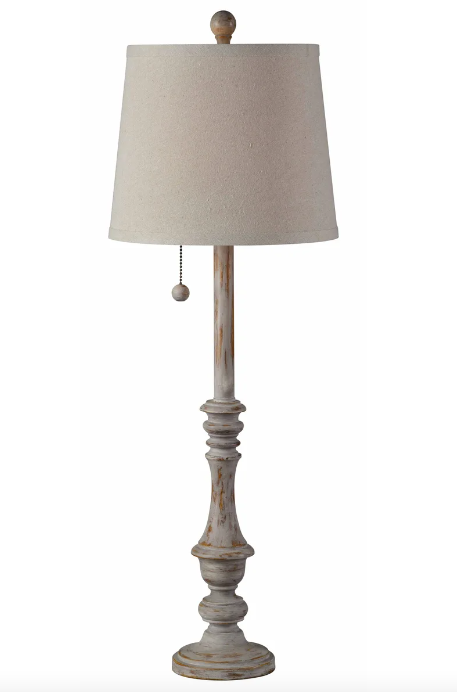 Henry Buffet Lamp #73025-2