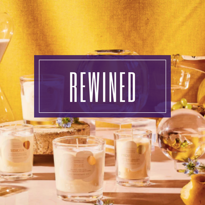 Rewined