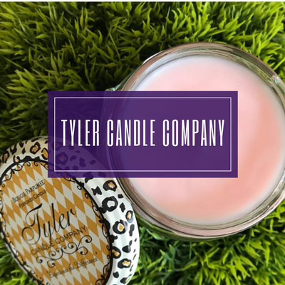 Tyler Candle Co