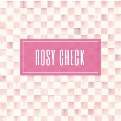 Rosy Check