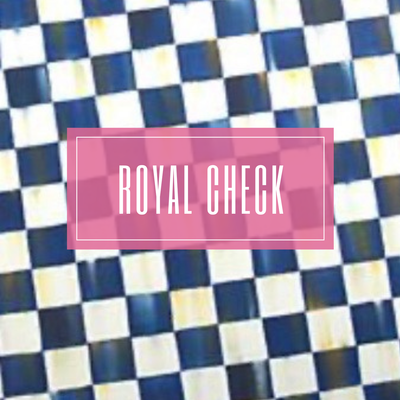 Royal Check