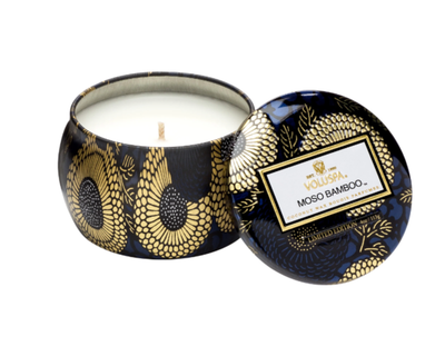 Voluspa Mini Tin Candle