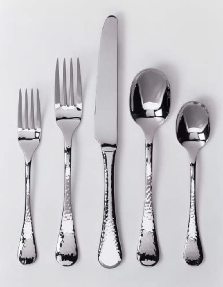 Beckner/ Huffstetler Flatware