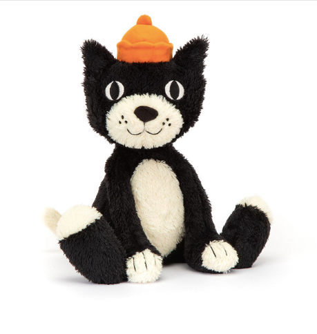 Jellycat Jack Original 