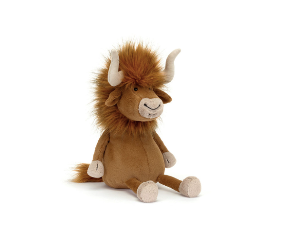 Ramone Bull #RAM4BL