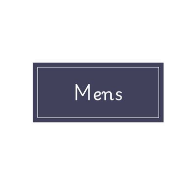 Mens