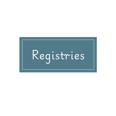 Registry