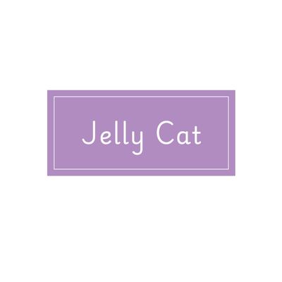 Jelly Cat