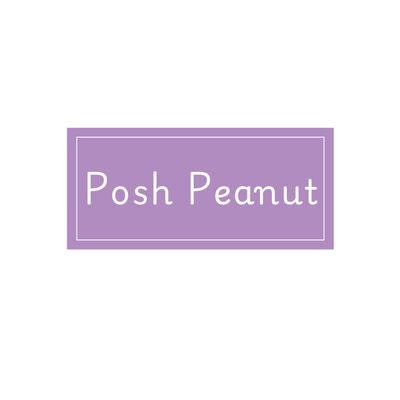 Posh Peanut