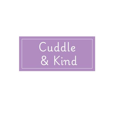 Cuddle &amp; Kind