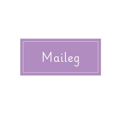 Maileg