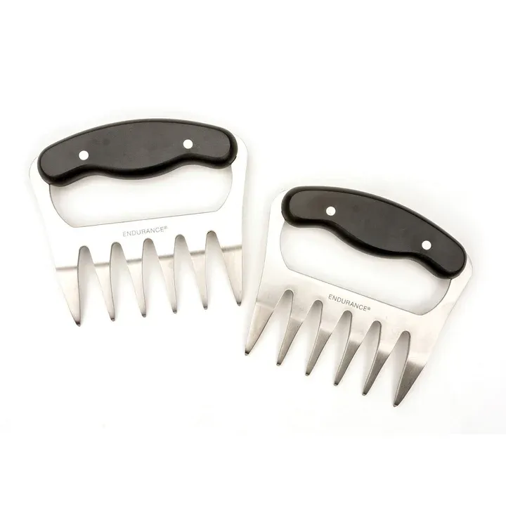 Meat Claws Set of 2 #SHRED