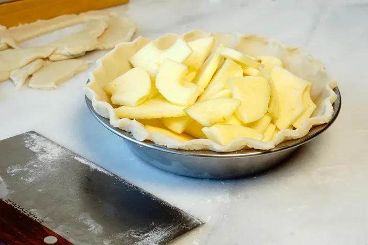 Mini Pie Pan 6 in
