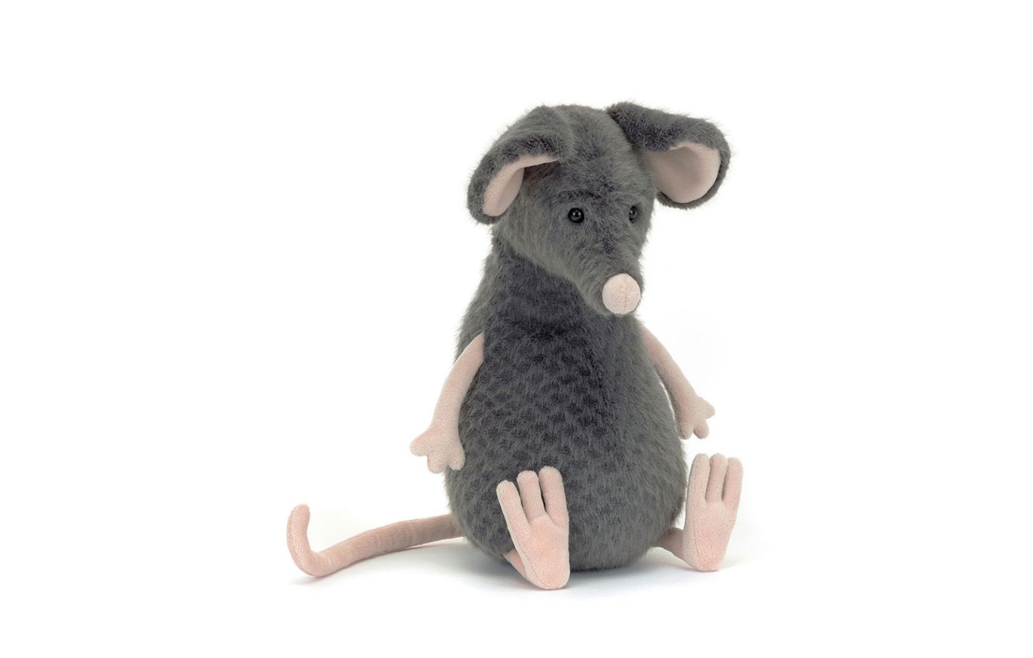 Lachlan Sad Rat