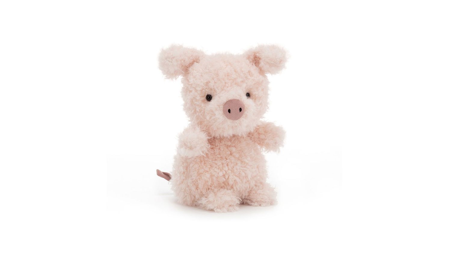 Little Pig