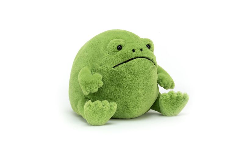 Ricky Rain Frog