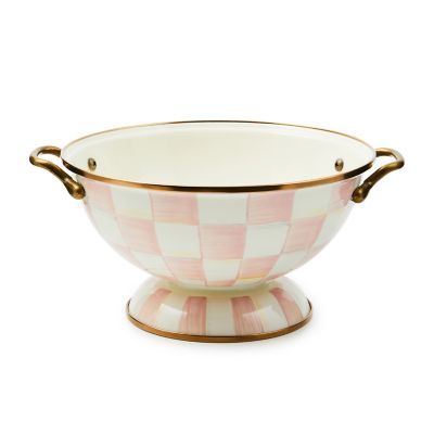 Rosy Check Almost Everything Bowl