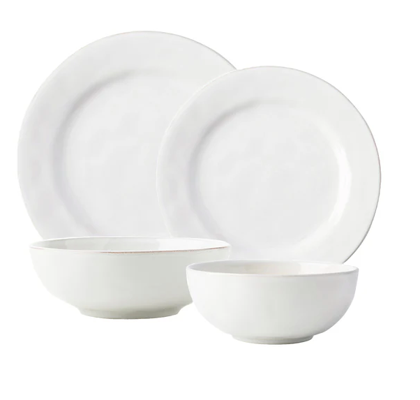 Wilmes/Schlaudt Dishes