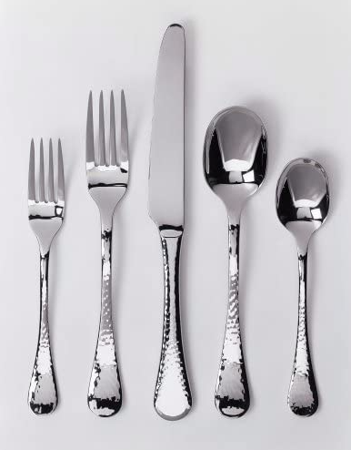Rollins &amp; Riley Flatware