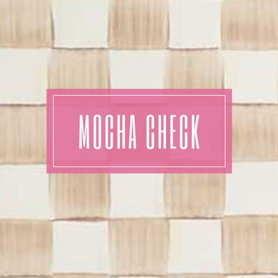 Mocha Check