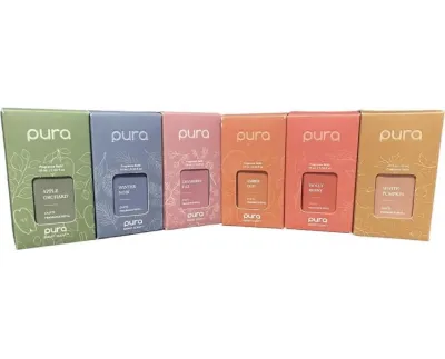 Pura Fragrance 