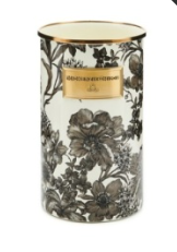 Sterling English Garden Utensil Holder