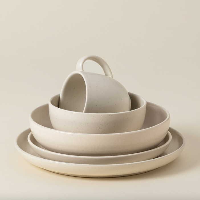 Smith &amp; Henson Dishes