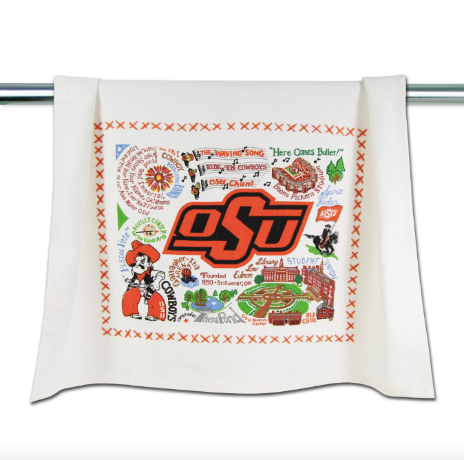 Dish Towel