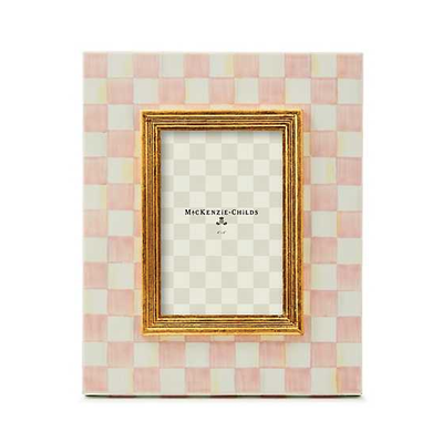 Rosy Check 4&quot;x6&quot; Frame
