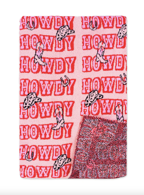 LR Blanket