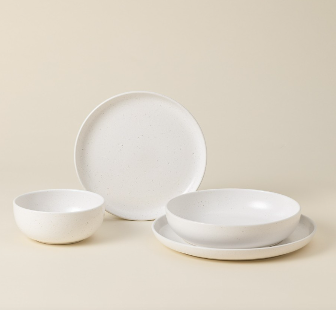 McCombs &amp; Redden Dishes 