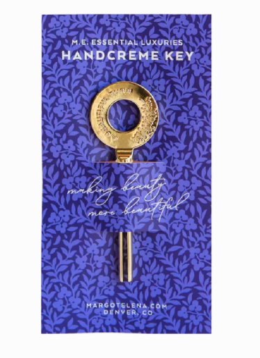 Margot Elena Handcreme Key