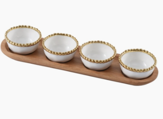 Entertaining Set 5 pcs.