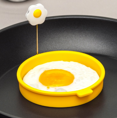 Perfect Egg Ring