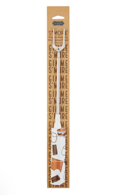 Smore Rotating Pole #46300182
