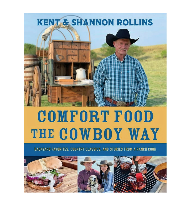Comfort Food Cowboy Way