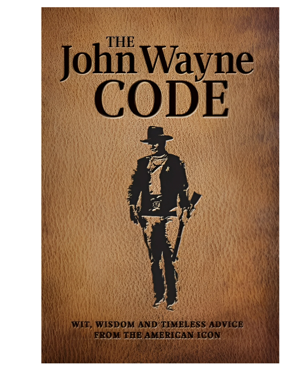 John Wayne Code Book
