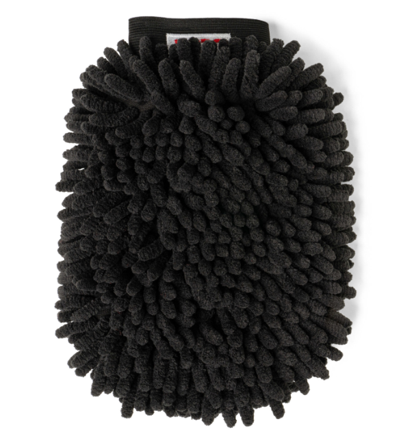 Modern Monkey Dojo Duster Mitt