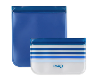 Reusable Storage Baggies