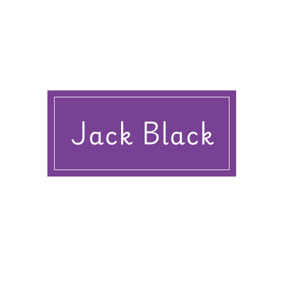 Jack Black
