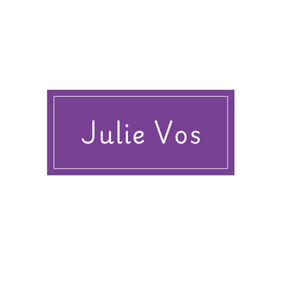Julie Vos