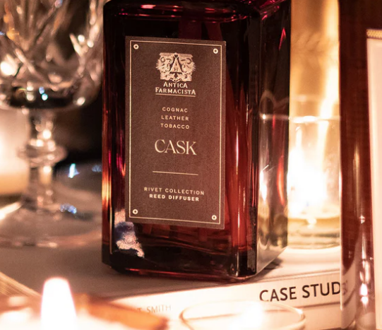Cask